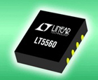 Linear Technology LT5560 Linear Technology LT5560